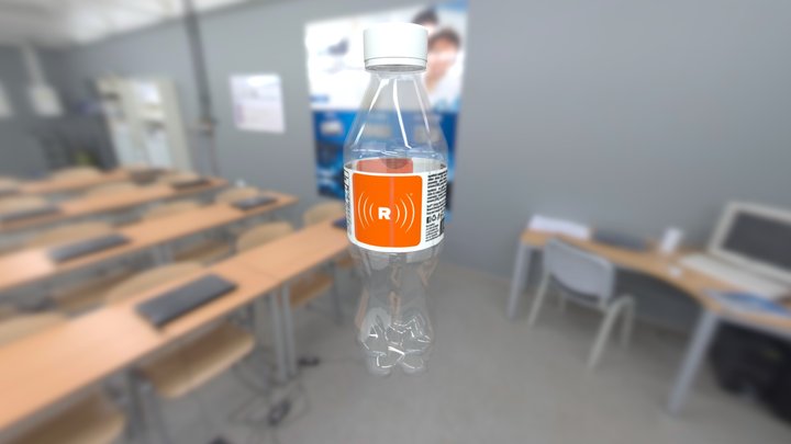 33dba8ff-e360-4892-9a1f-72fe8fe30ce7 3D Model