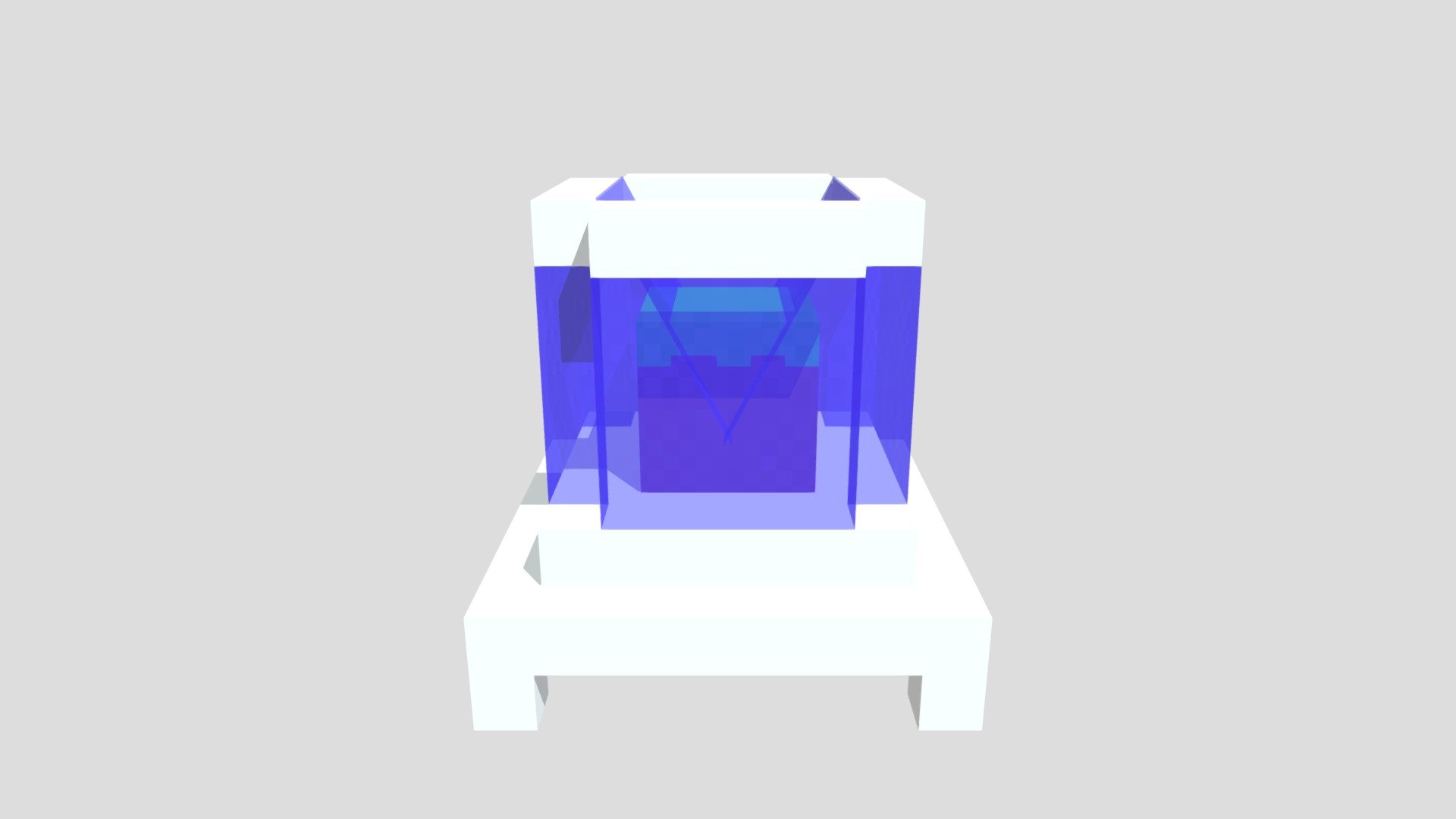 Research chamber