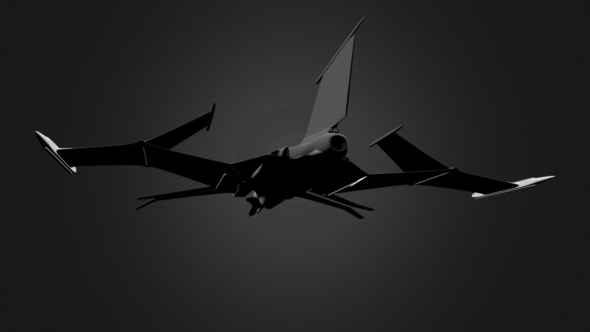 Raven - 3D model by RolandiXor [a80f124] - Sketchfab