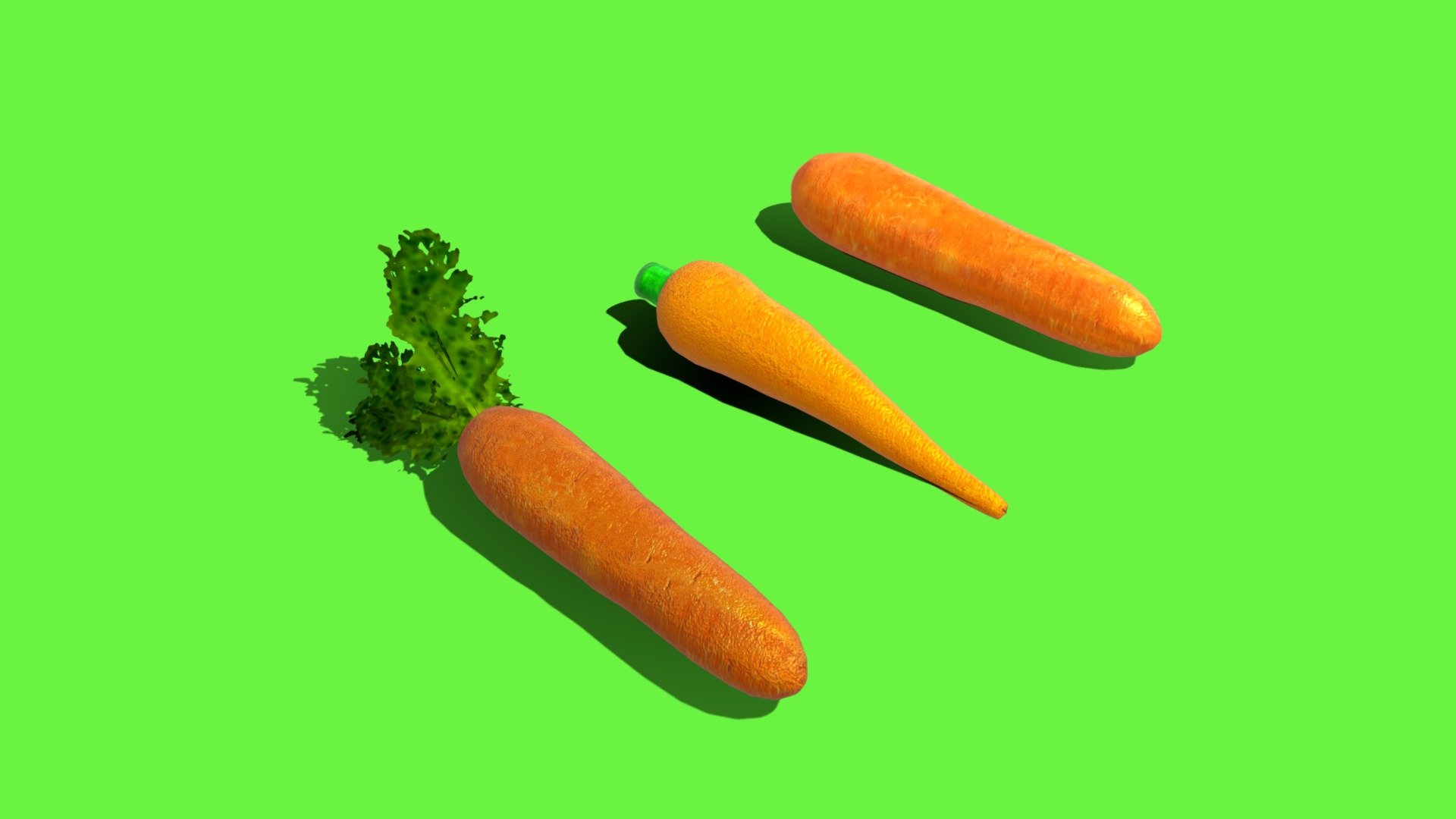 Carrots