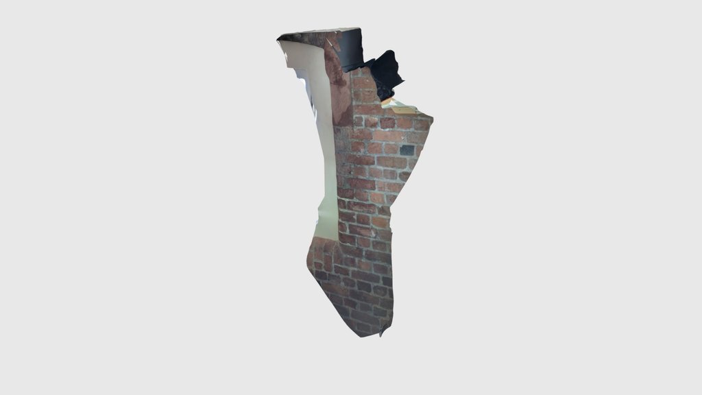 CORBEL RHS