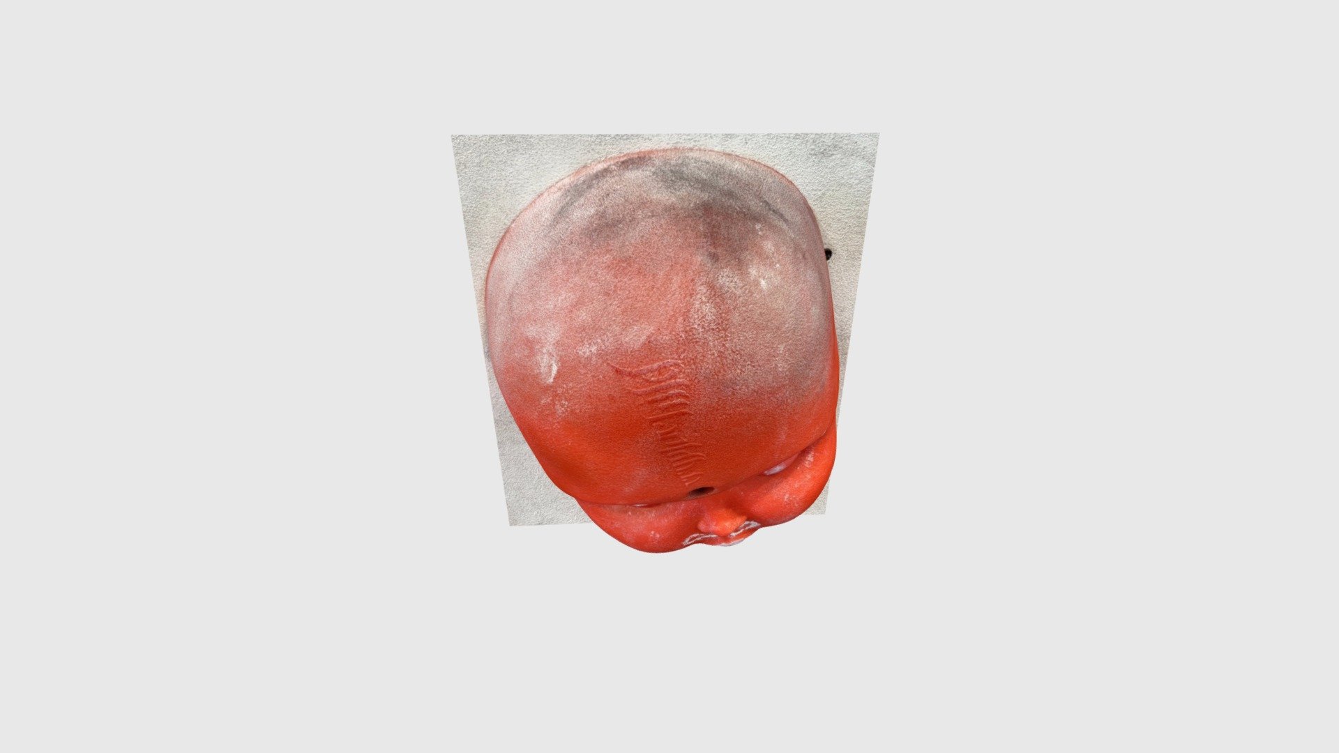 Babyhead