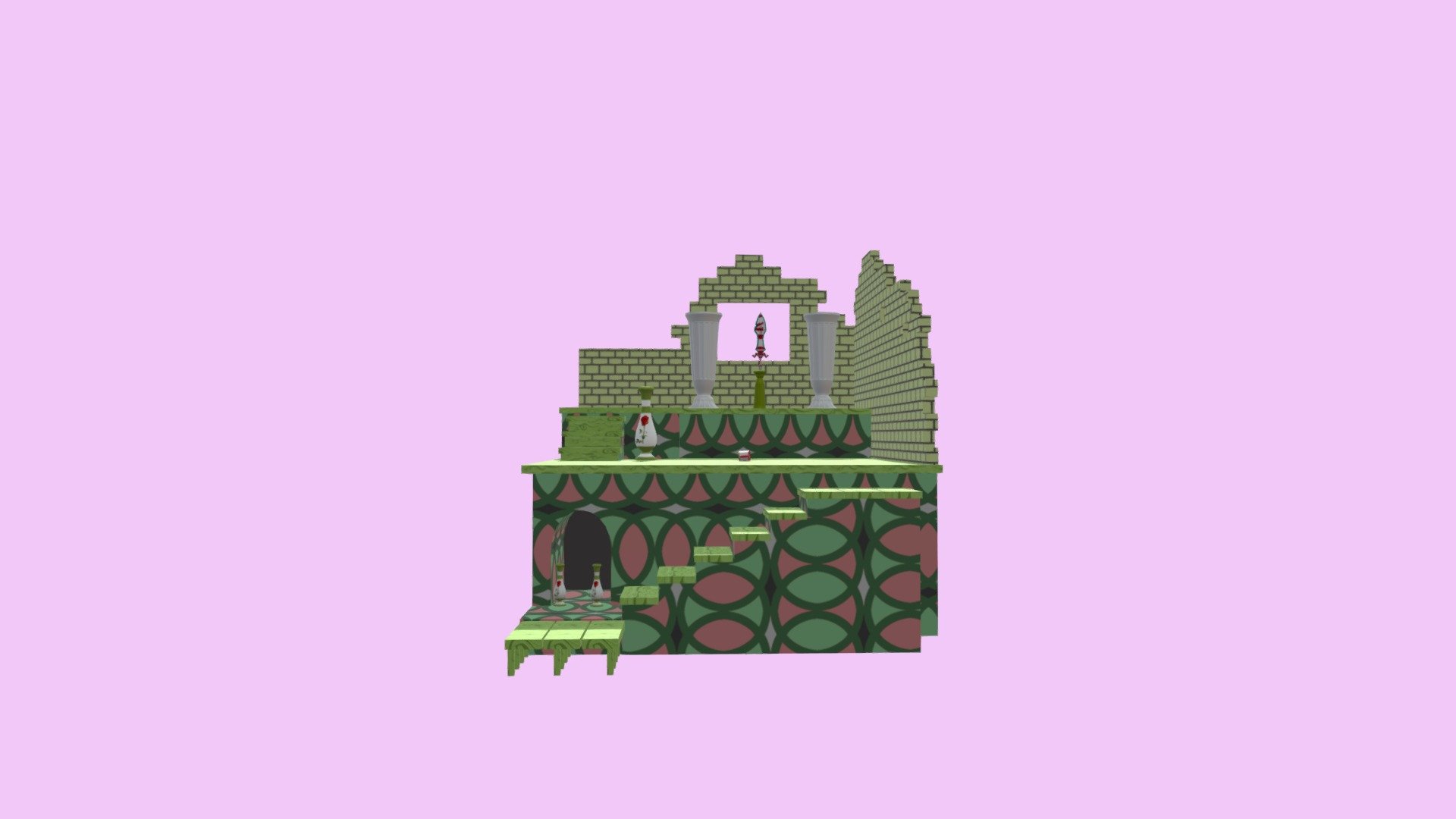 Casadecorada