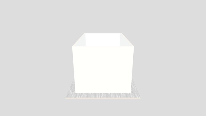 heo 3D Model