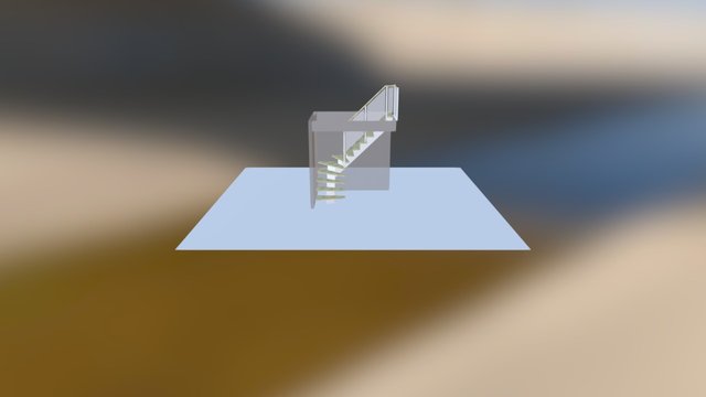 25827 3D Model