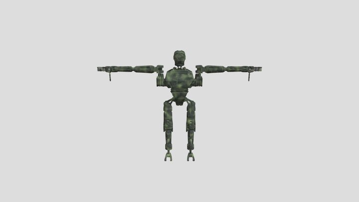 Abalon New Textures 3D Model