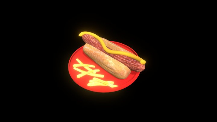 Hotdog