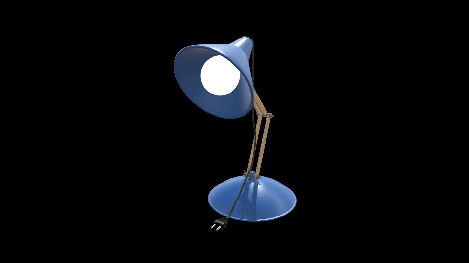 Desk Lamp