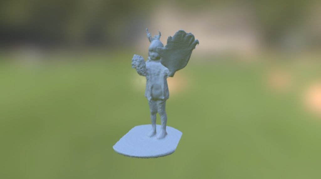 Eli Big Hand