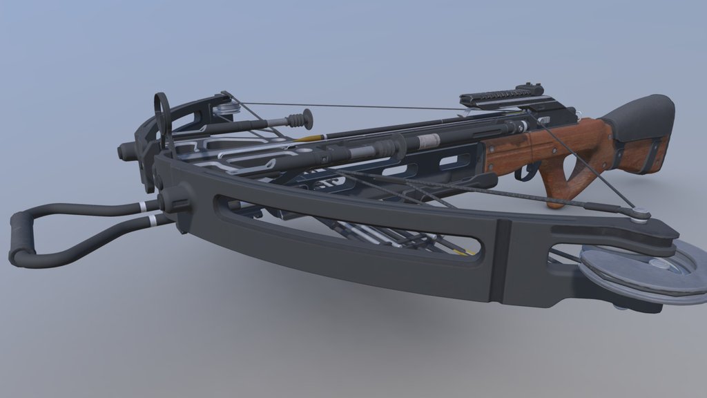 Call of Duty: Black Ops Cold War-R1 Shadowhunter