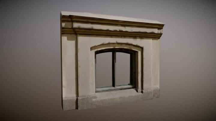 Modular Window 06