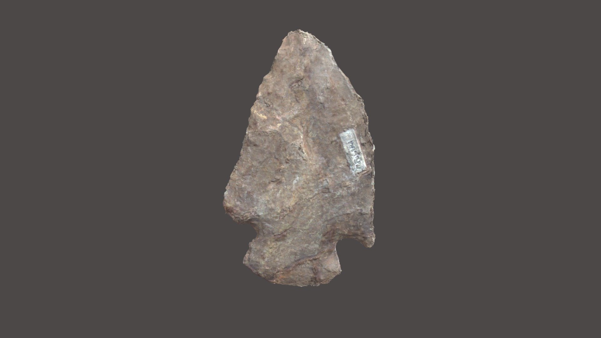 Do-194: Kirk Corner Notched Cluster