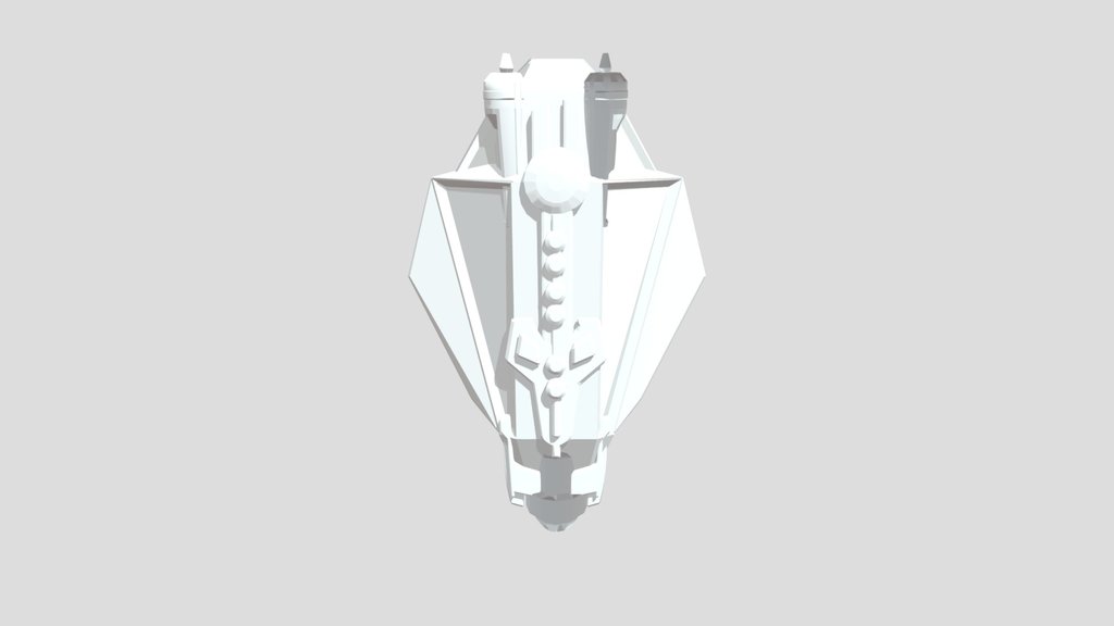 Freighter 3