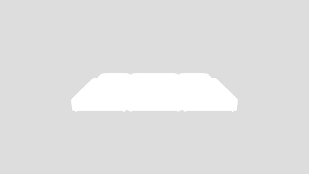 Sofa Green