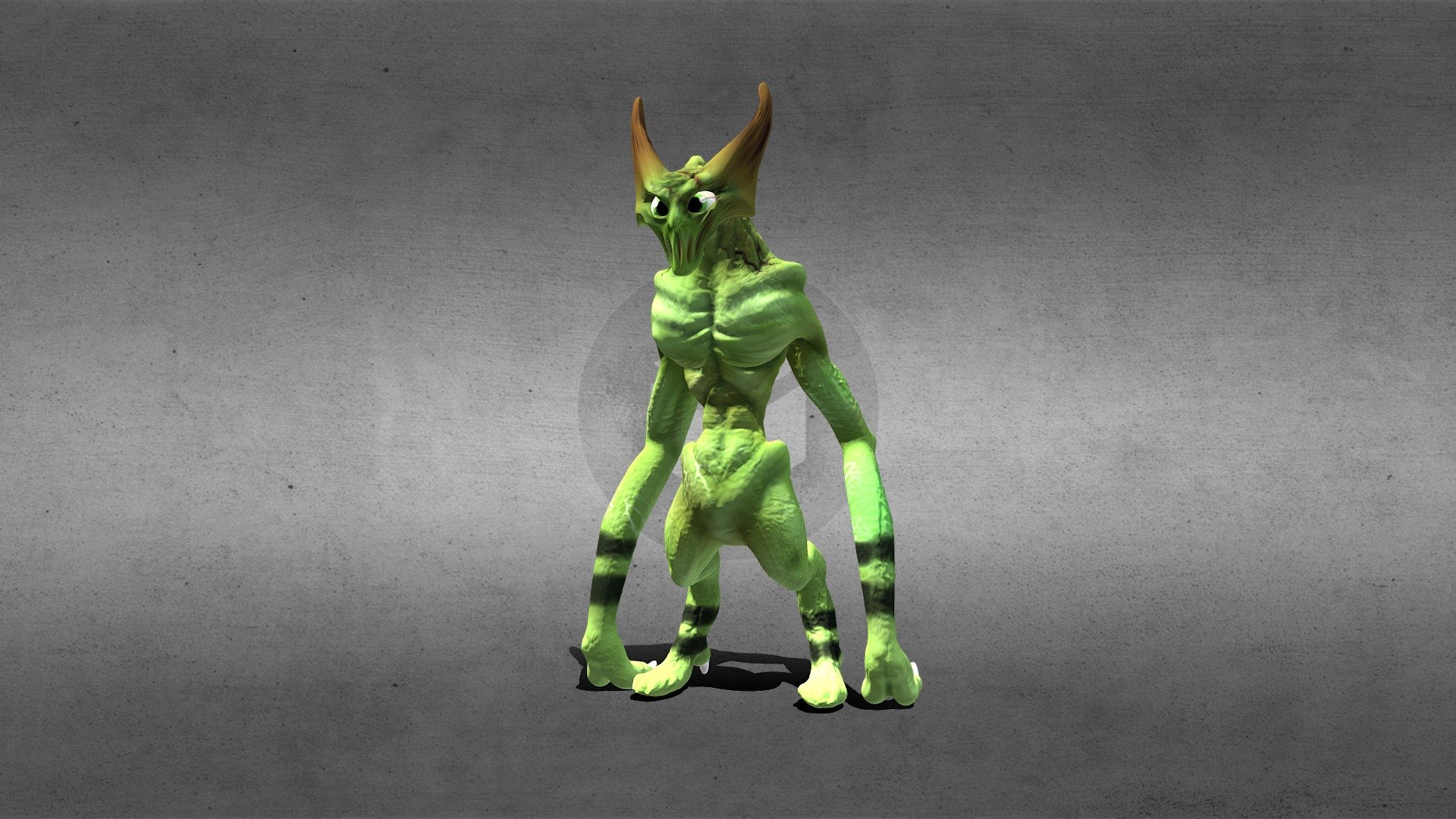 Goblin NM