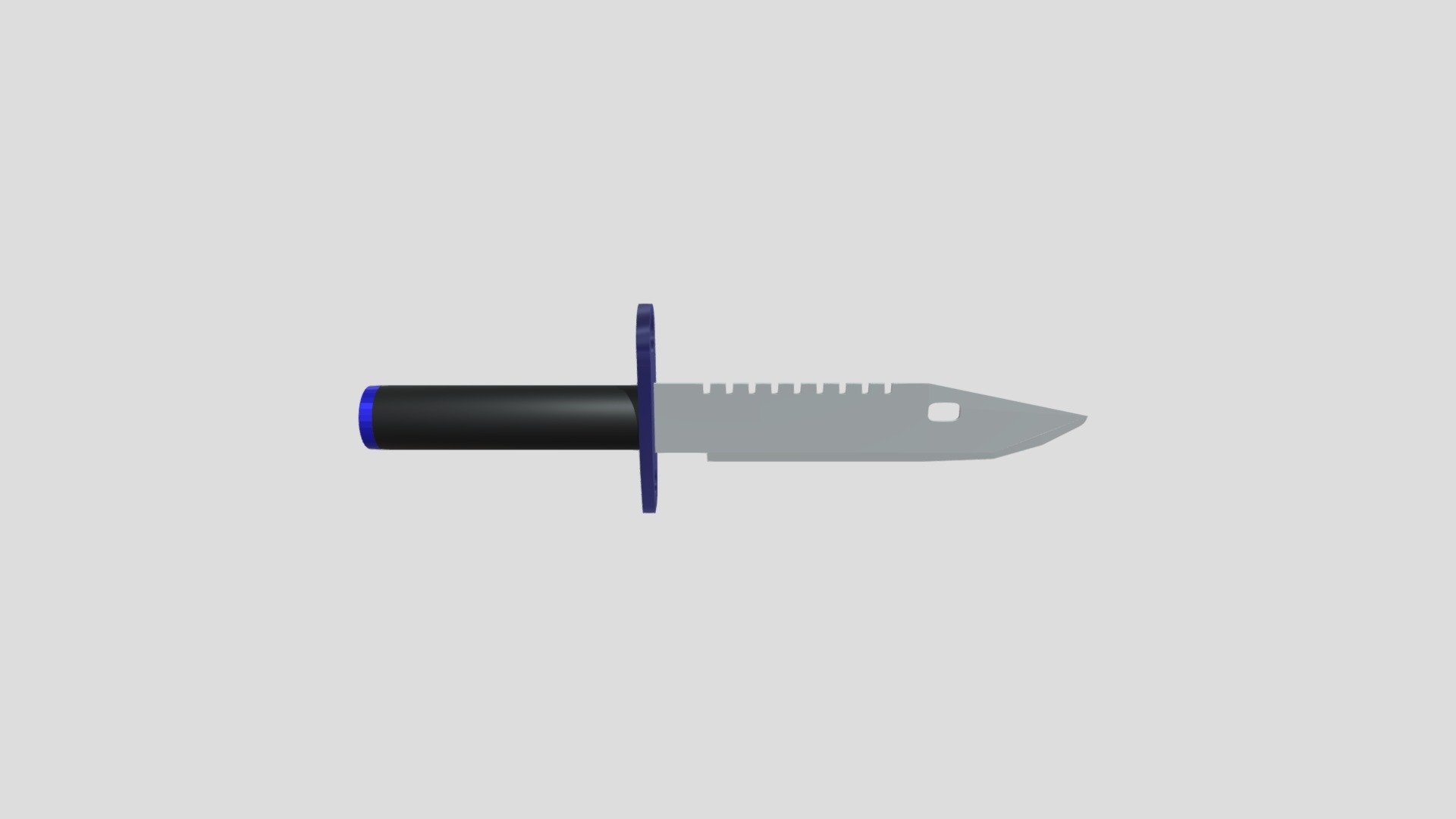 M9 Bayonet