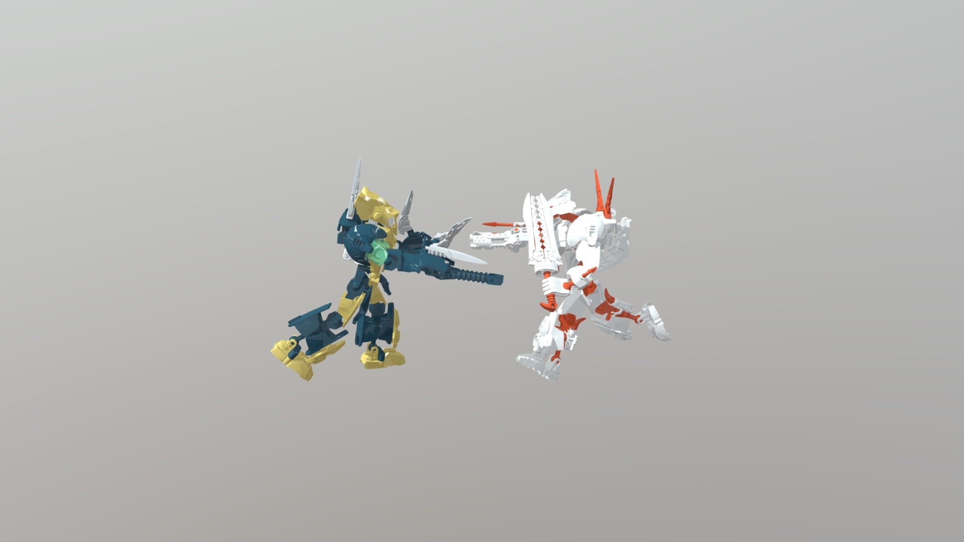 W Doctor VS Rocka XL