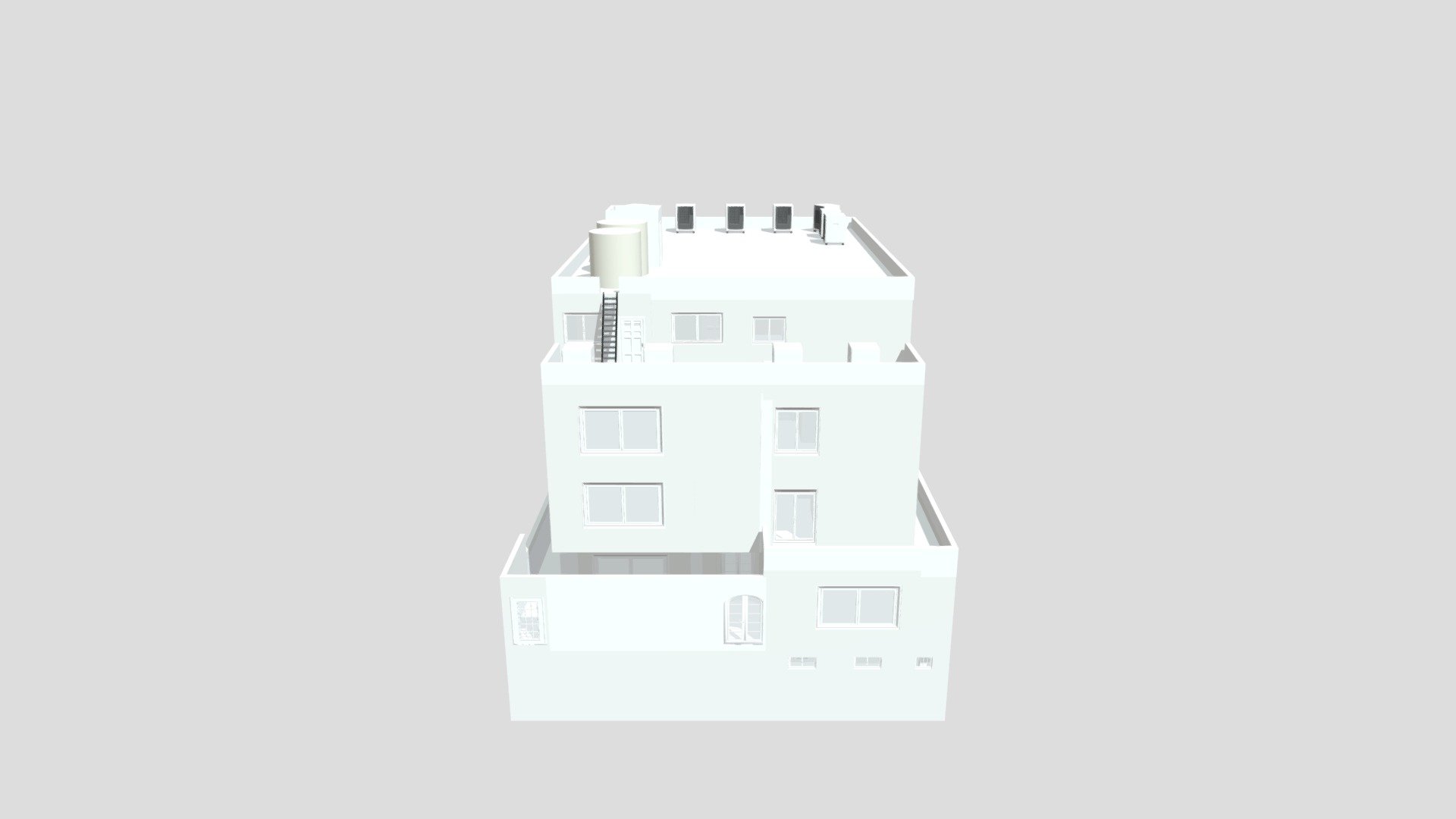 New project ( 1 )