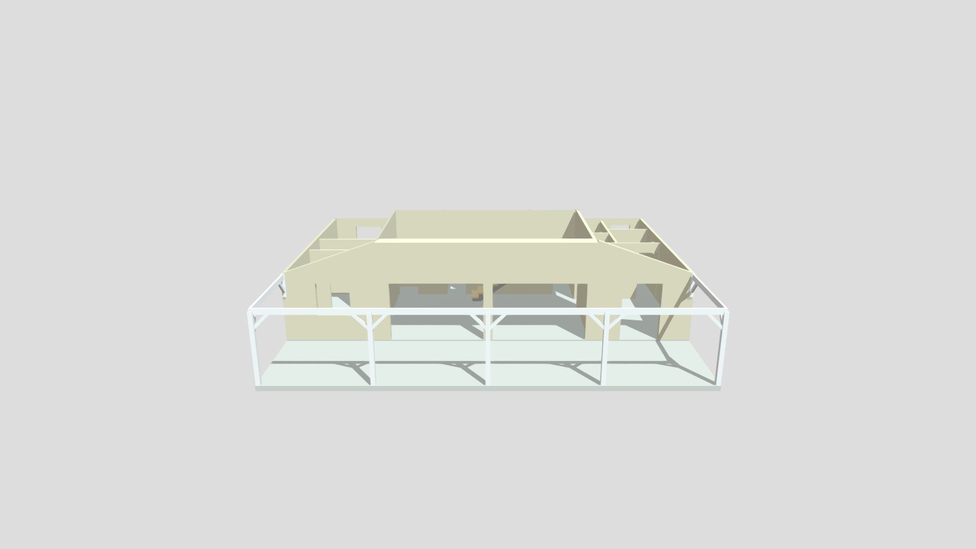 PROJ - ROLL Fab - 3D model by DOMEXPERTS-BET (@BERGEIN) [a81fe8c ...