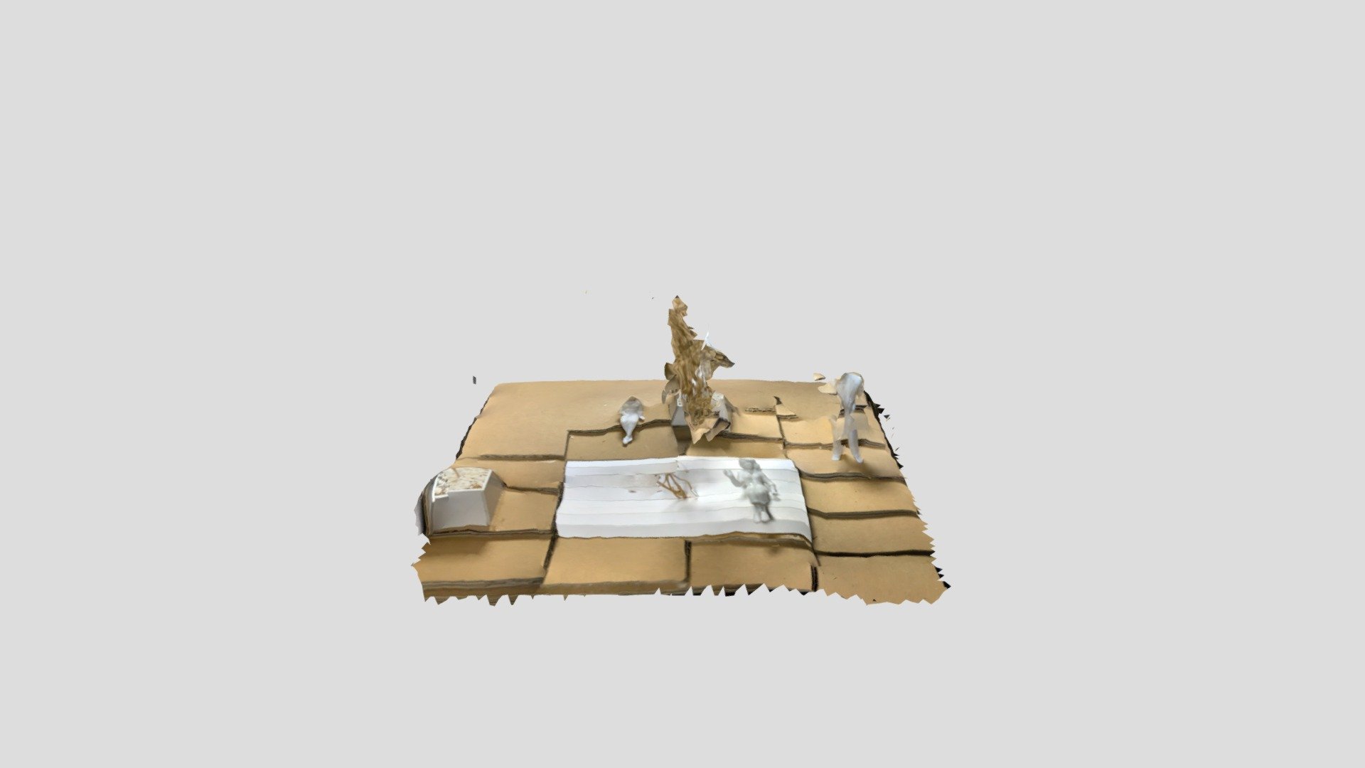 New Model