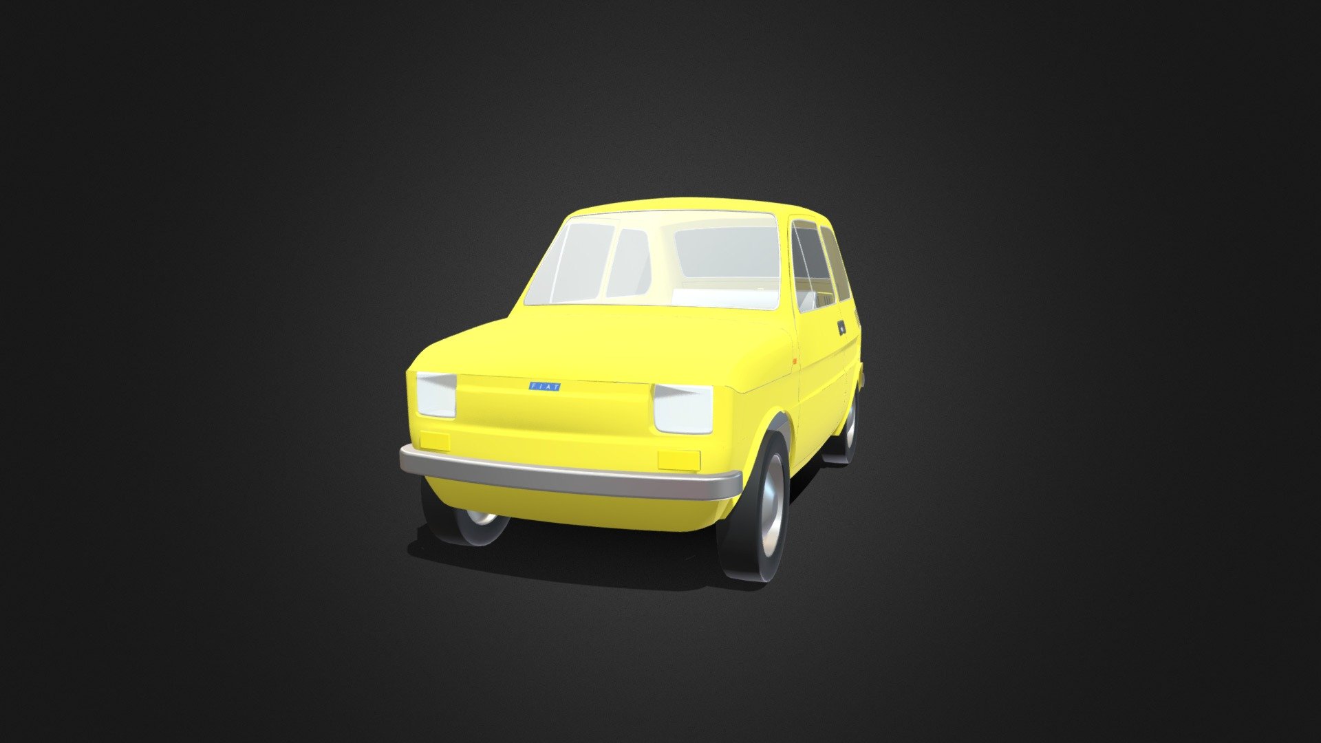 Fiat 126p