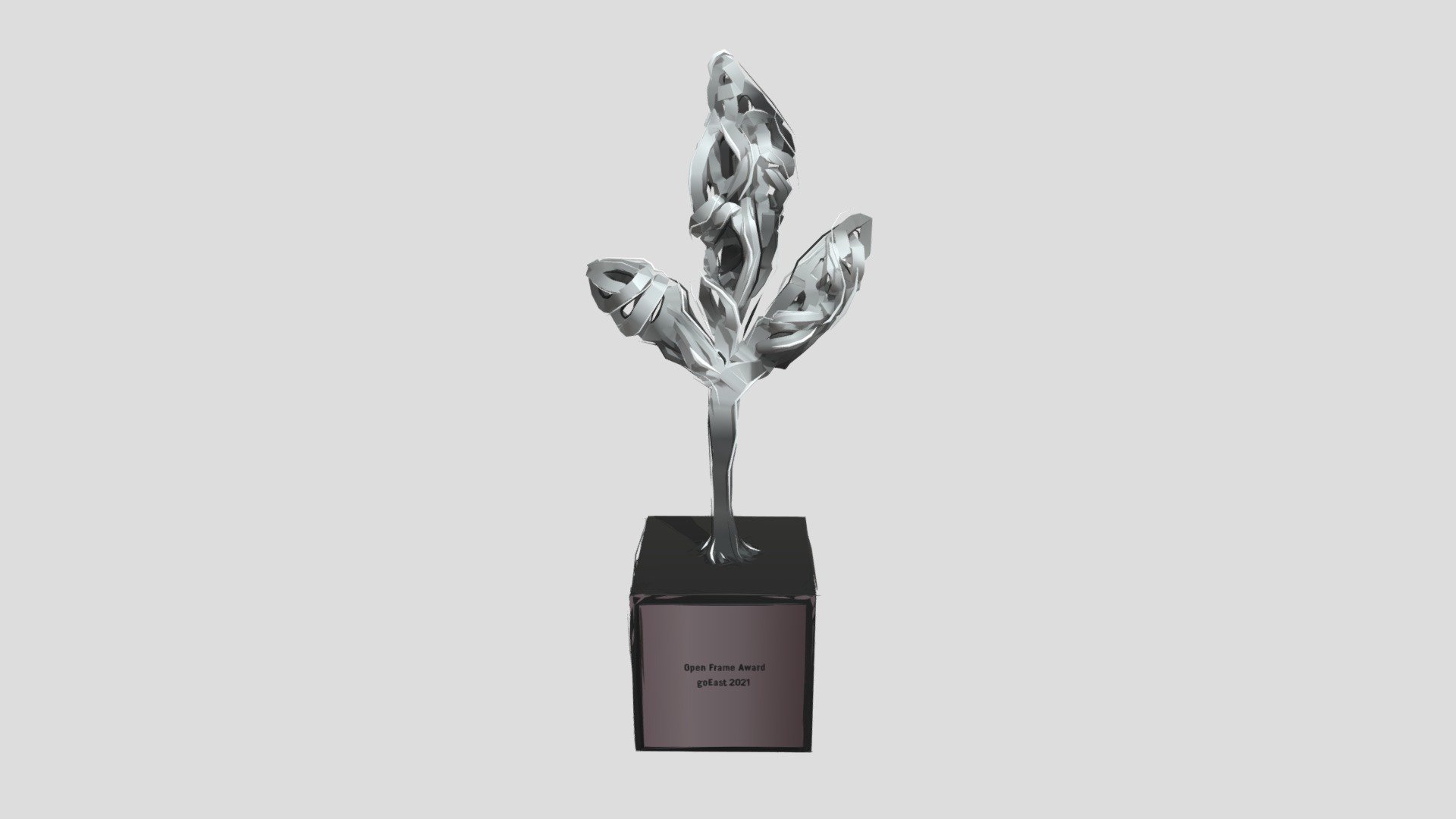 goEast Open Frame Award 2021