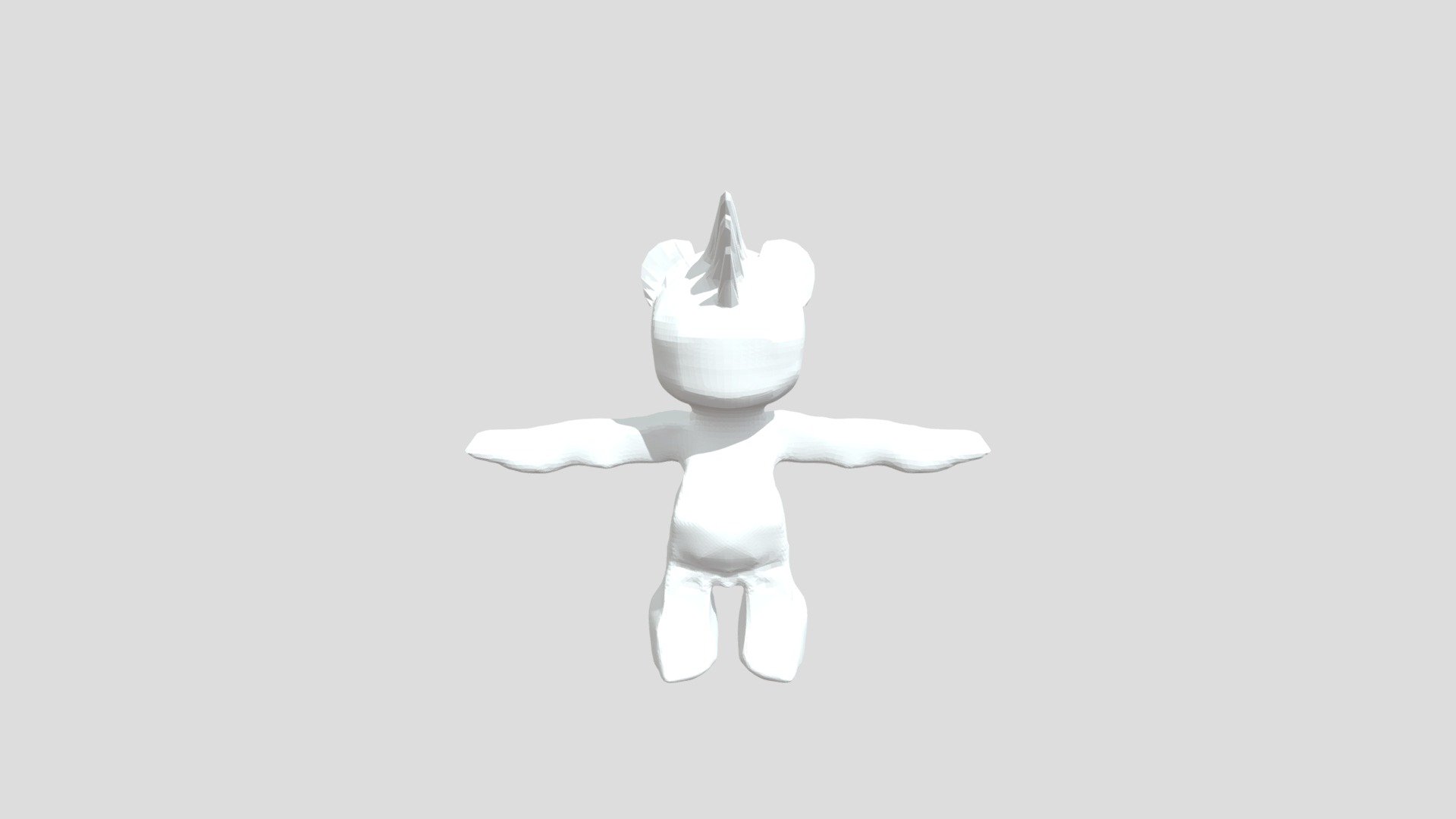 Galvan0320 Retopo