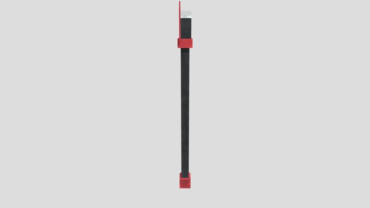 Showtime - nexussmp 3D Model