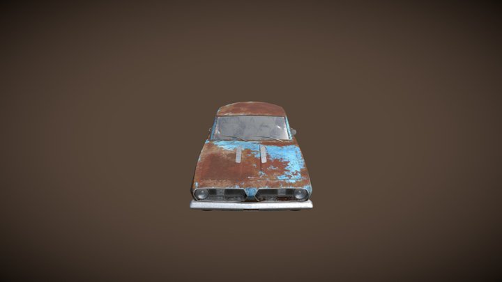 Mysummercar 3D models - Sketchfab