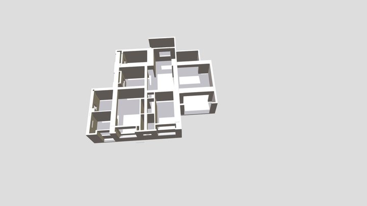 ant-homework20240523 3D Model