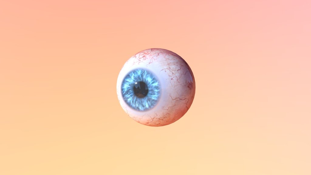 Eye Blend