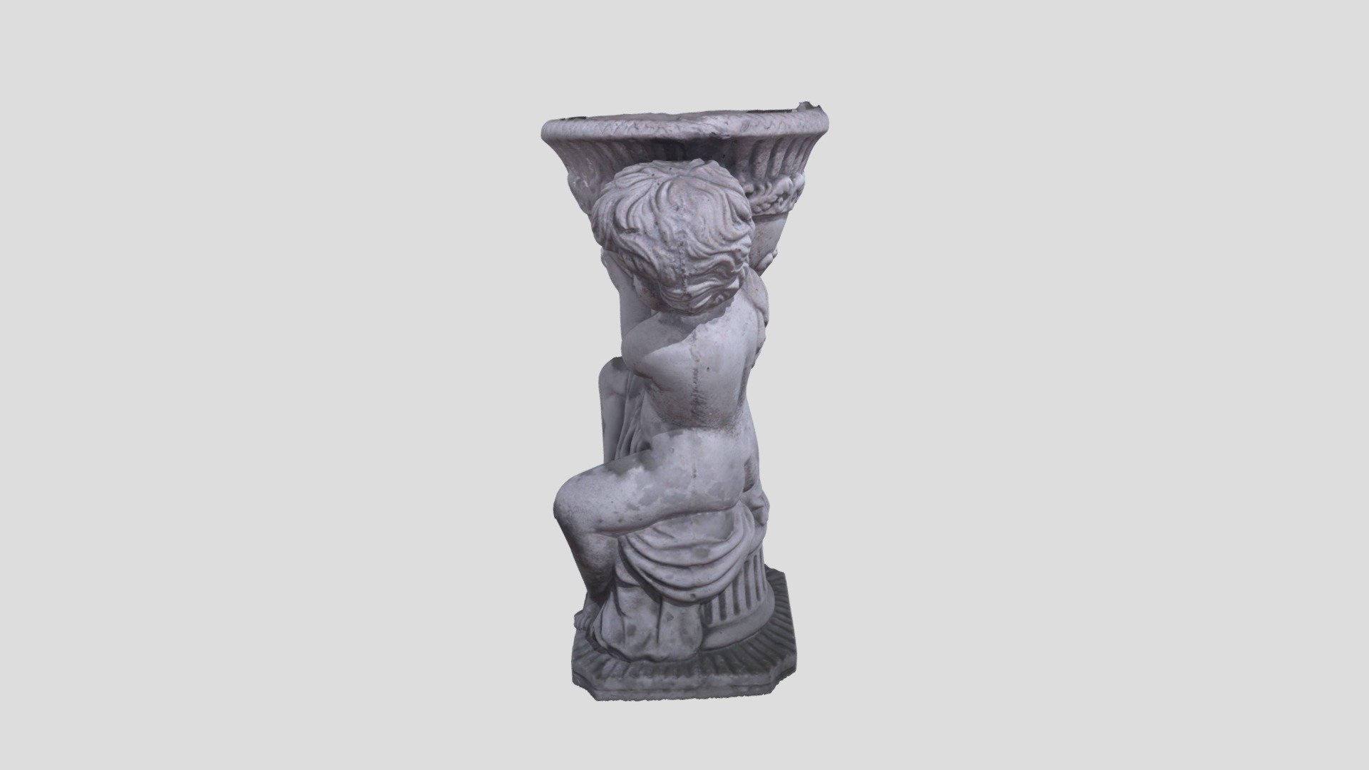 Angel Statue