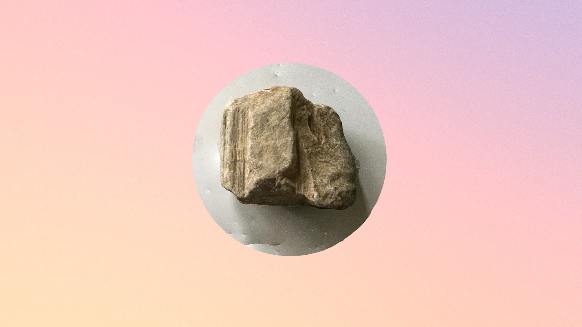 Julia Cheung_limestone I think