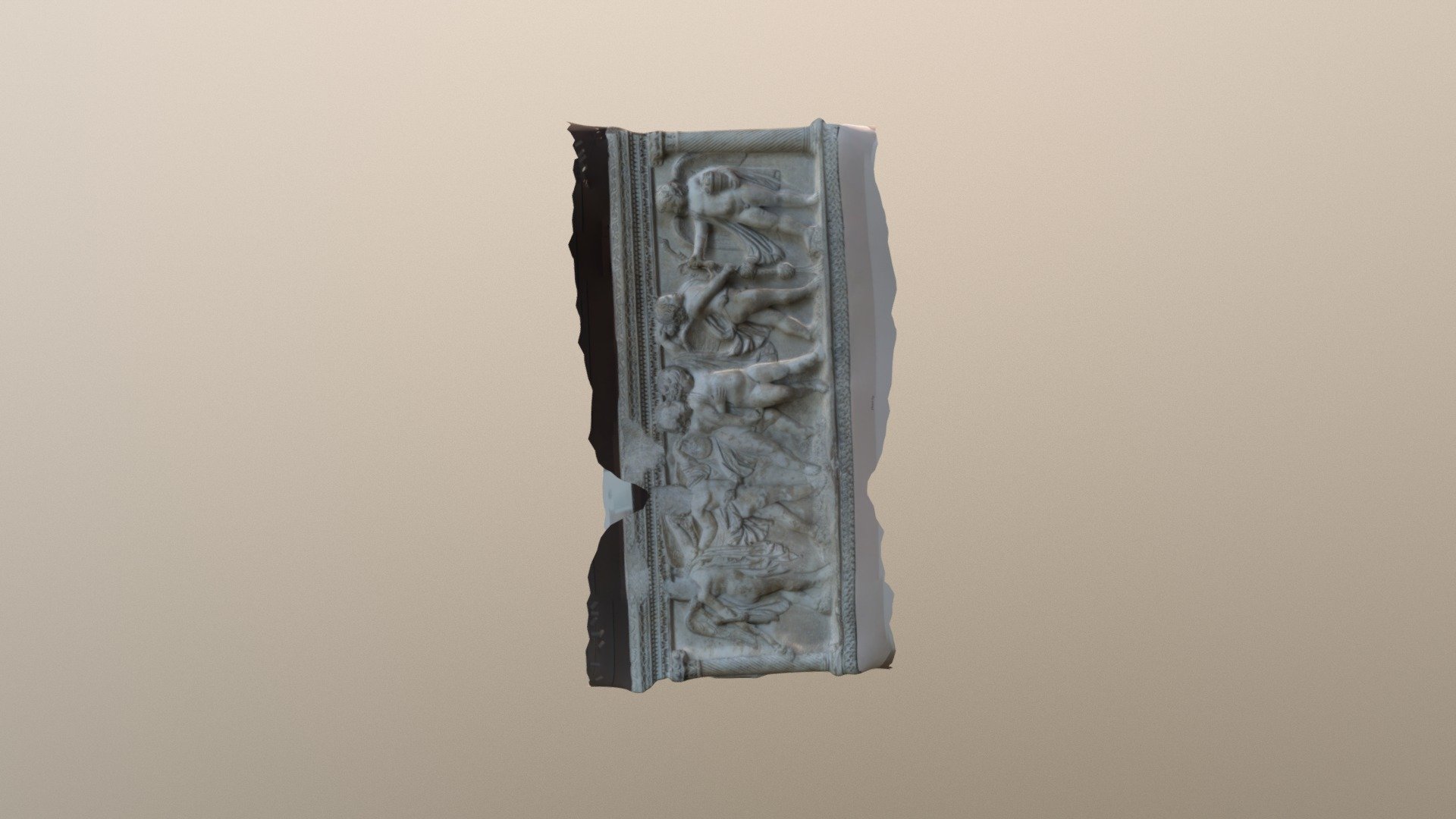 Ella’s Trnio Model