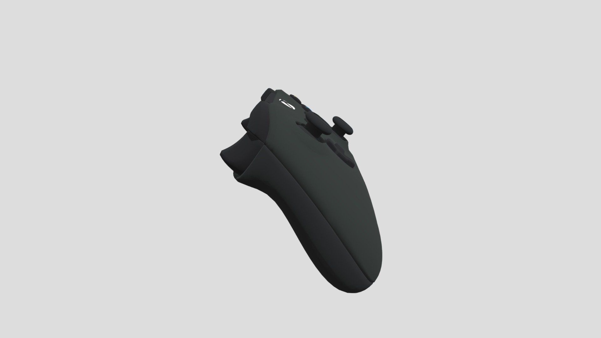 XBox Controller