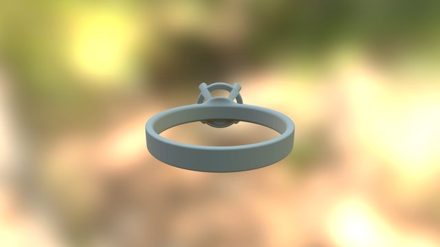 Ringf 3D Model