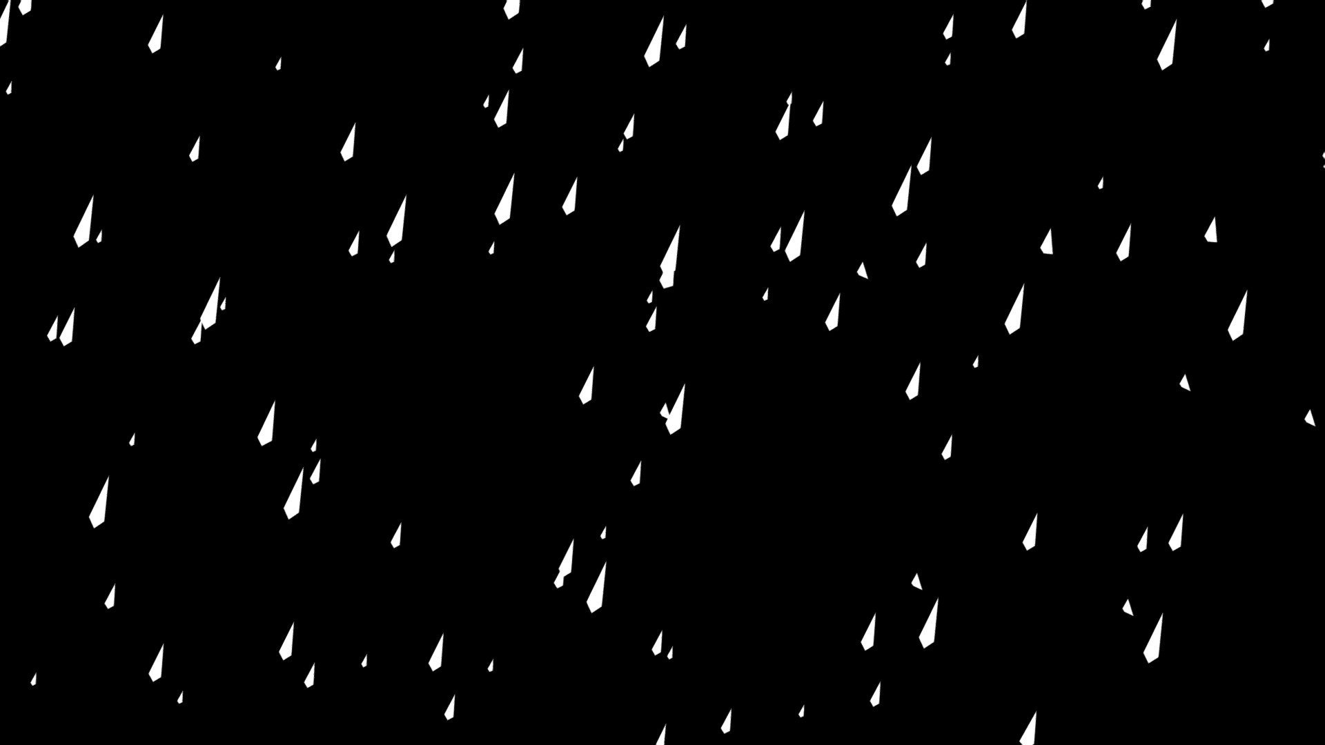 Snow - Inktober 11th