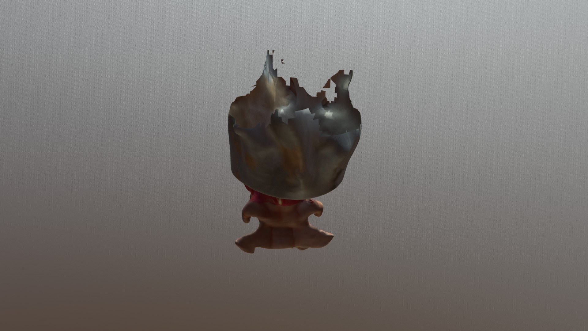 Ganesh Figurine