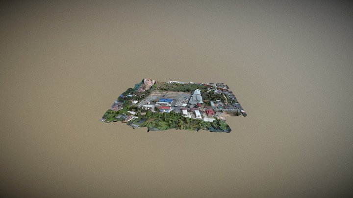 Ortho_11022019 3D Model