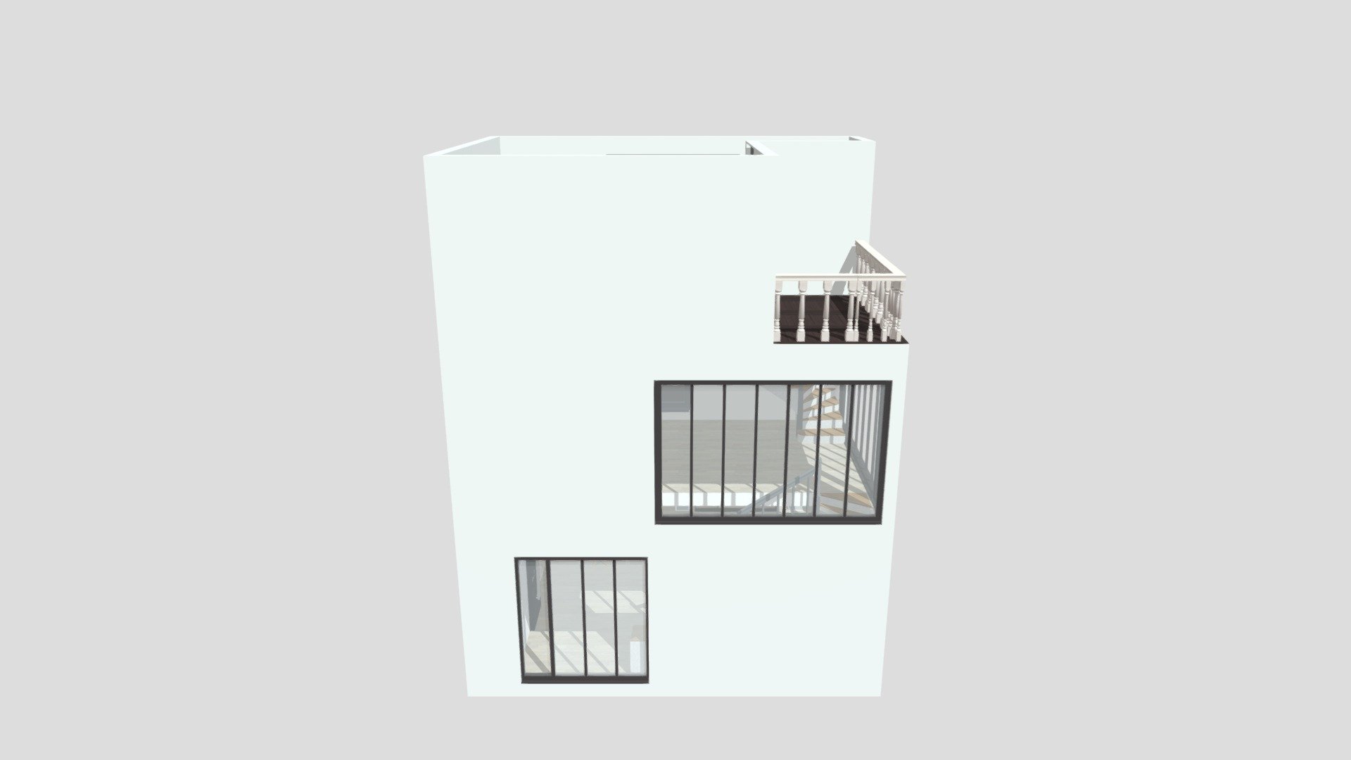 Big House