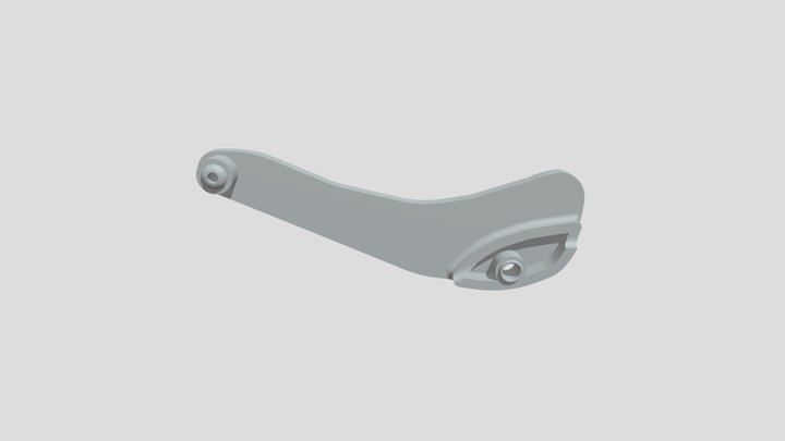part 2 3D Model