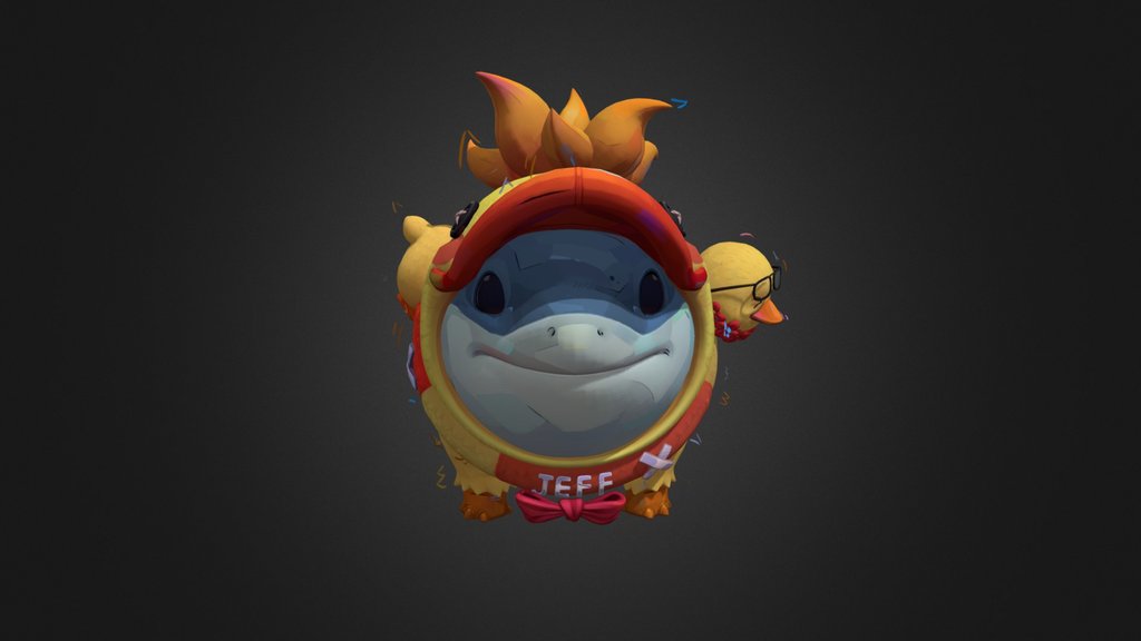 Jeff Dick Defender