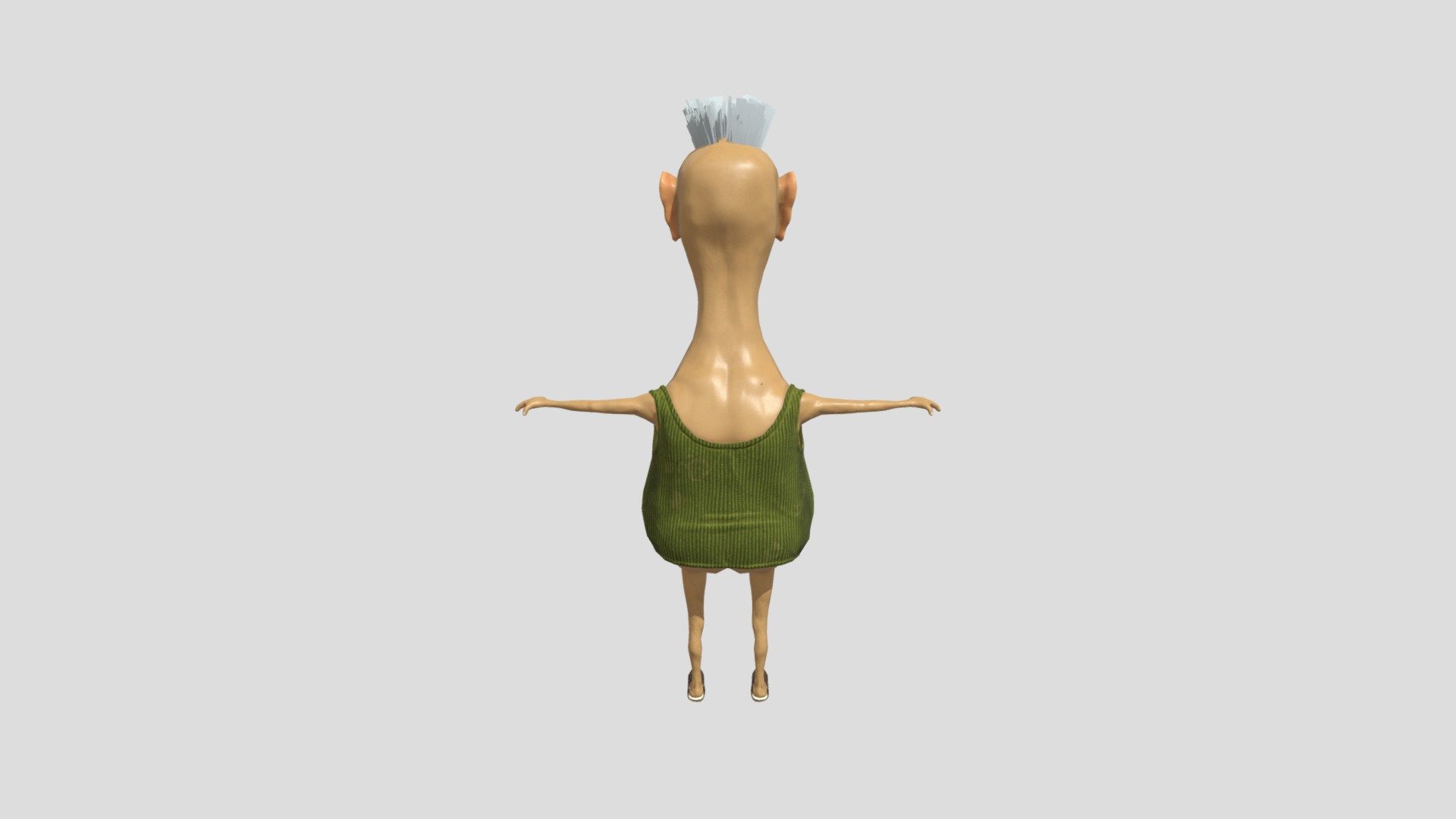 Hamood Download Free 3d Model By Urijah Ceballos 4539 Urijah756 A82e575 Sketchfab 0954