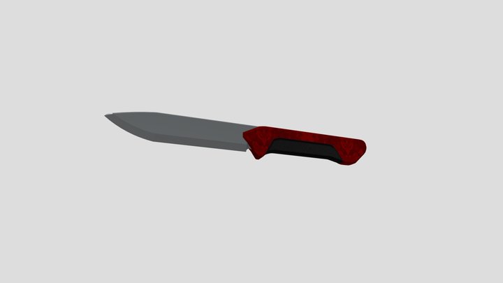 Hunter Knife