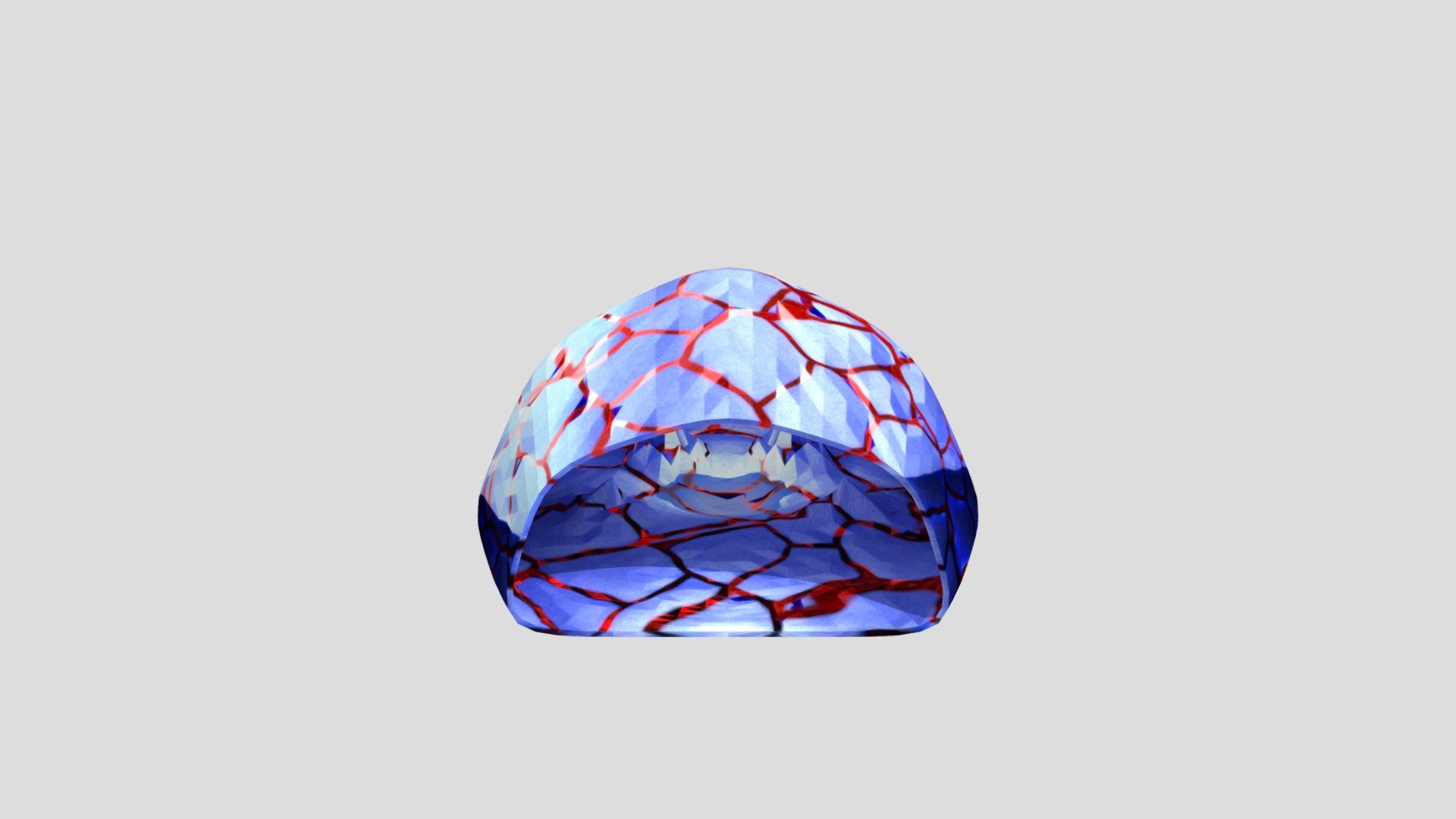 cave test 5