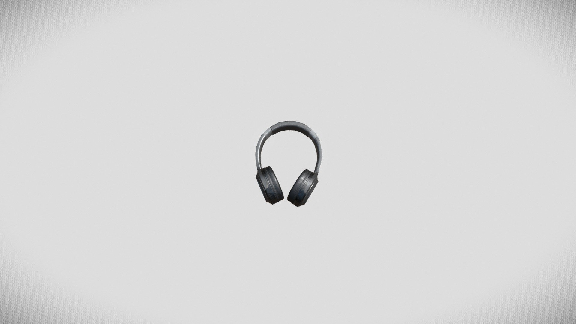 Headphones Audio-Technica