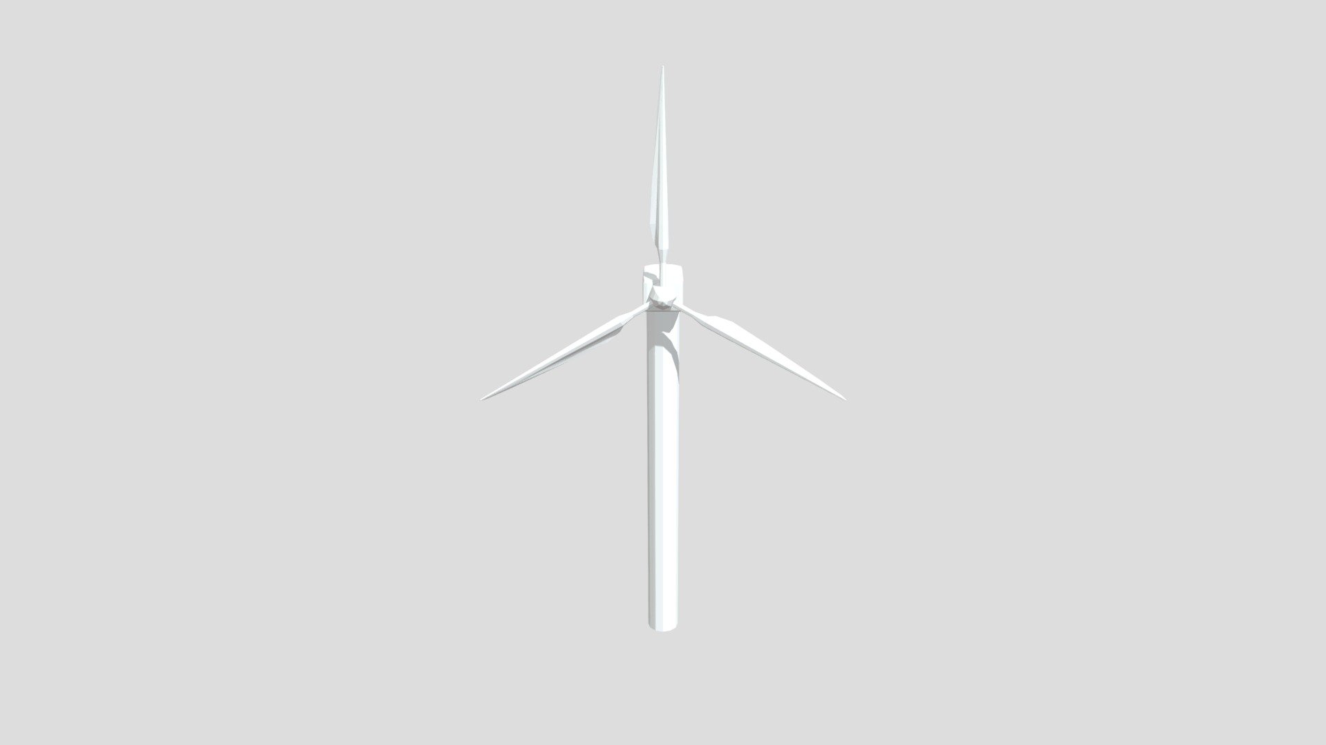 Windturbine
