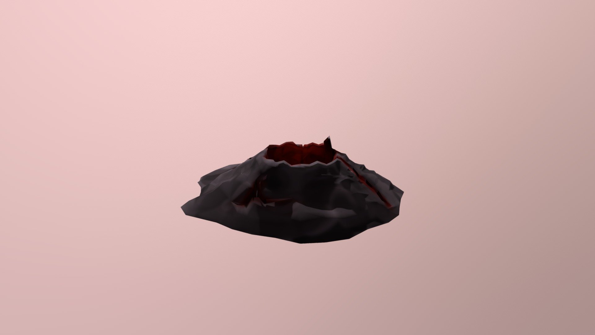Volcano 3