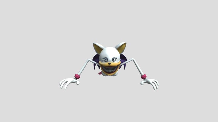 Shin Rouge