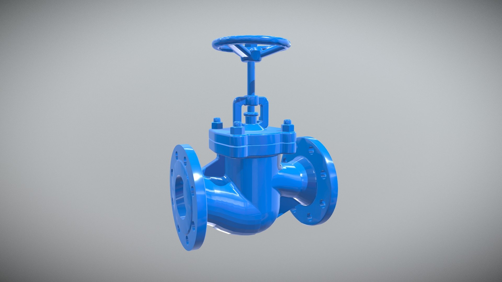 Гранвент KV45 - 3D model by АДЛ (@adl-admin) [a831cf2] - Sketchfab